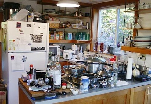 messy-kitchen