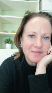 Tara Coleman, Clinical Nutritionist and San Diego Magazine's Best Nutritionist/Dietitian